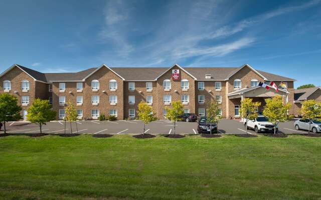 Best Western Plus Moncton