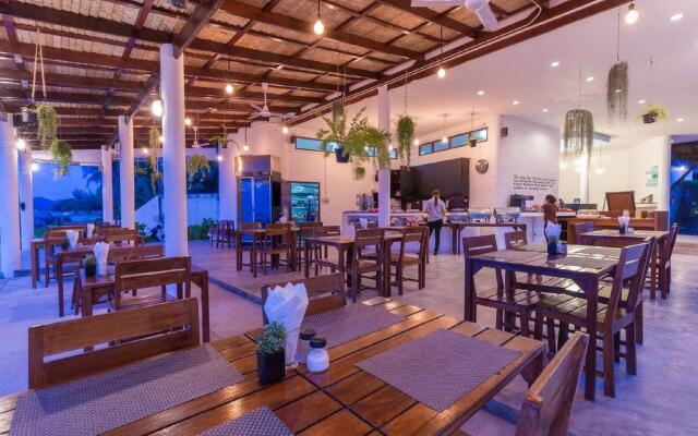 Lazy Days Samui Beach Resort