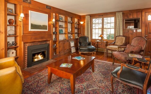 Dragonfly Guest House