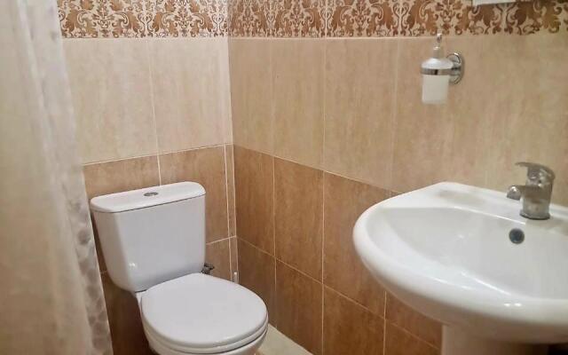 Отель Немецкая Слобода