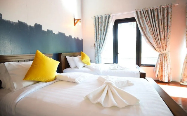 ST Resort