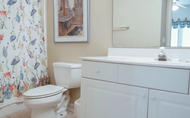 Tidewater Plantation Condos