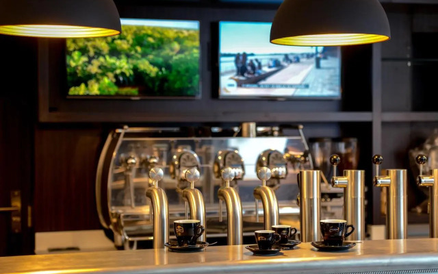 Hôtel & Appartements Monsigny