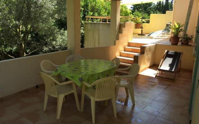 Maison Sète, 3 pièces, 6 personnes - FR-1-472A-162