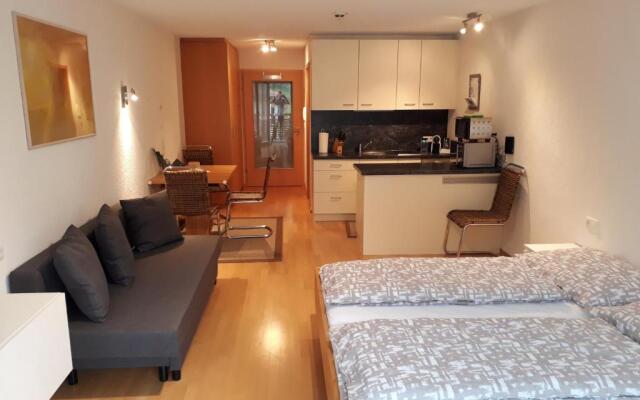Ferienwohnung Damüls Haus Margaritta Top 1