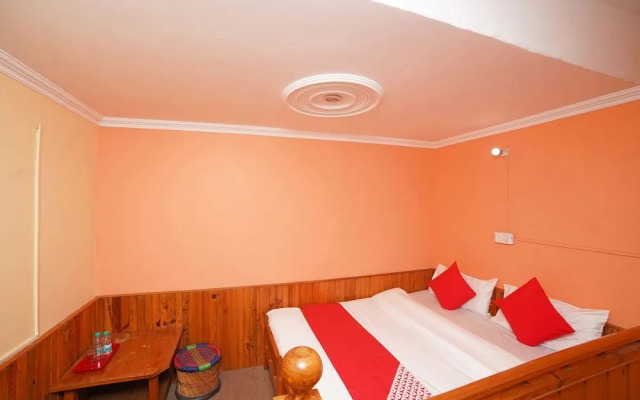 Pathik Resort by OYO Rooms