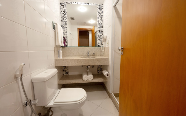 Quality Hotel Vitoria