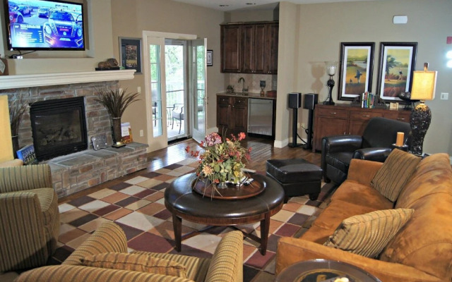 Villa 112 in Branson