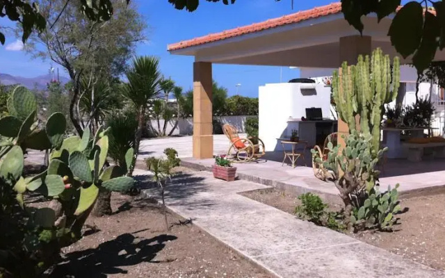 Villa Spiaggia Plaja