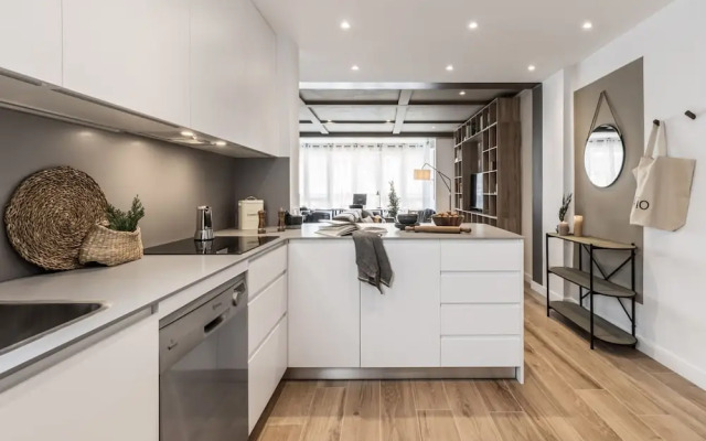 Ordino - 3 Bedrooms in Trafalgar