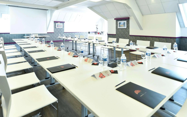 ibis Beaune La Ferme Aux Vins