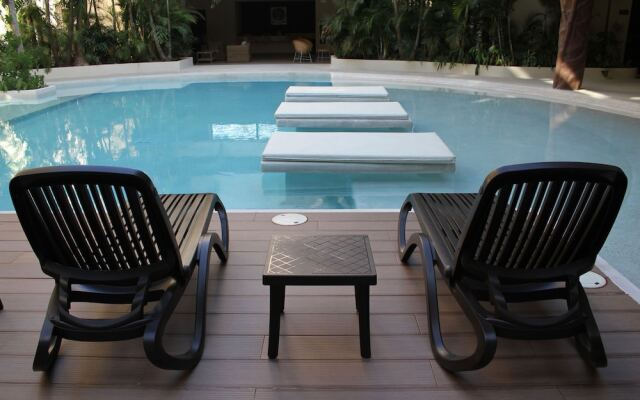 Palmares-B301 by Playa District