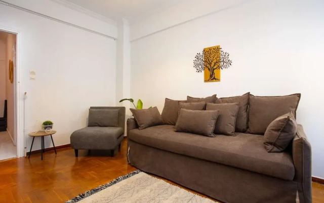 Central Athens Fully-equipped Getaway in Victoria