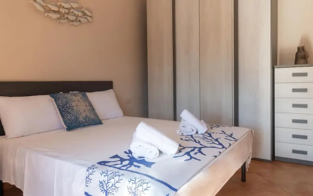 Casa Stella Di Mare in Buddittogliu Straulas