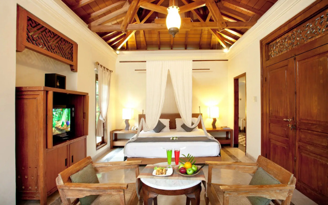 The Cangkringan Jogja Villas & Spa