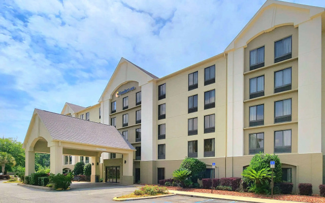 Comfort Inn Pensacola - University Area