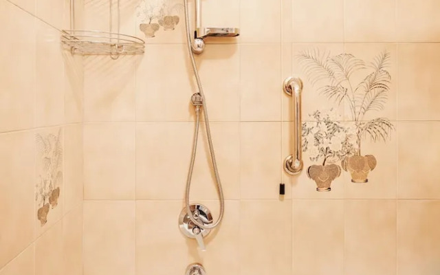 Una terrazza sul golfo di Ospedaletti