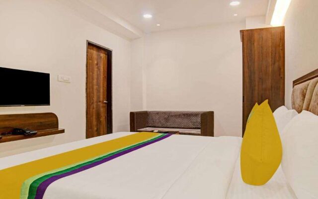 Itsy Hotels Phoenix