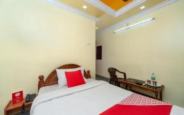 Palar Residency By OYO Rooms