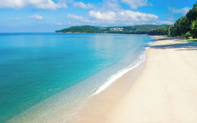 Ozone Condo by TropicLook Apartments