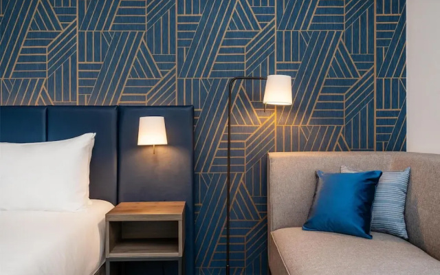 Hyatt Place Leeds