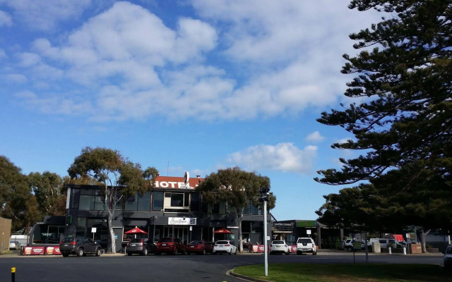 San Remo Hotel Motel