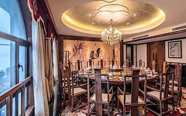 Chongqing Riverside Hotel