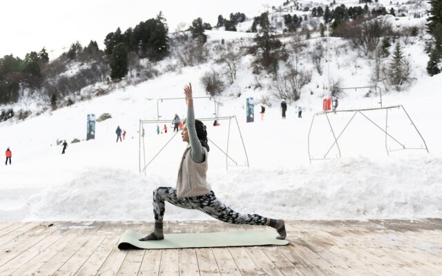 Hôtel La Tarentaise