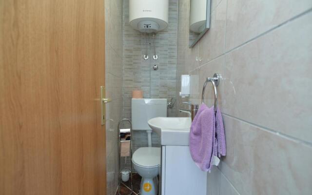 Apartment Vili 351