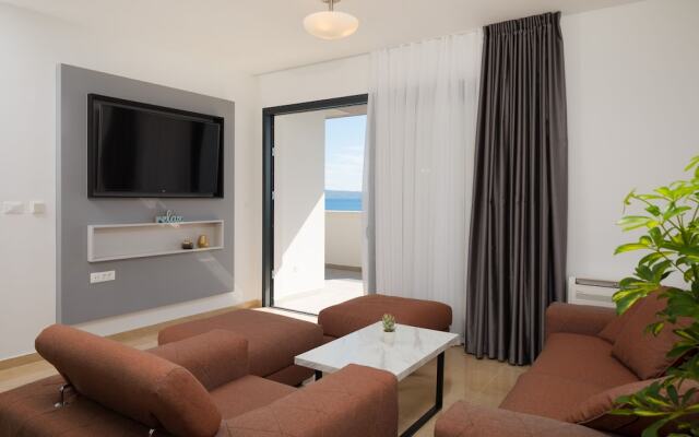 Villa Four Brothers Penthouse Suite