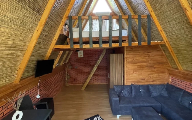 Gemicihan Bungalov & Pansiyon