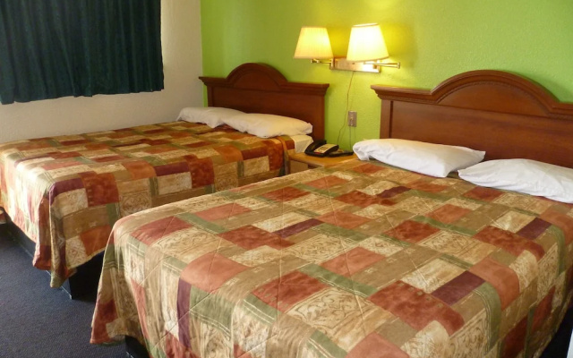 La Motel
