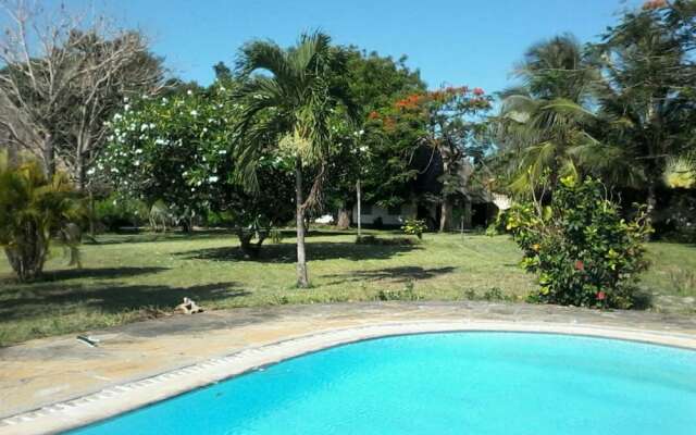 Cooke Villa
