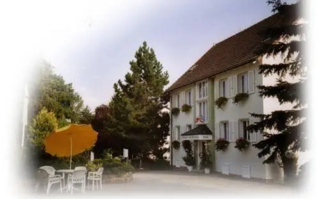 Hotel garni Am Hirtenberg