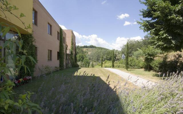 Al Palazzo dei Priori Hotel