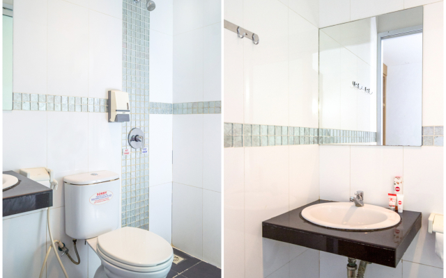 Capital O 664 Romance Hotel