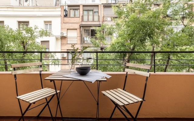 Sebastiano - 3 Bedrooms and Balcony in Almagro