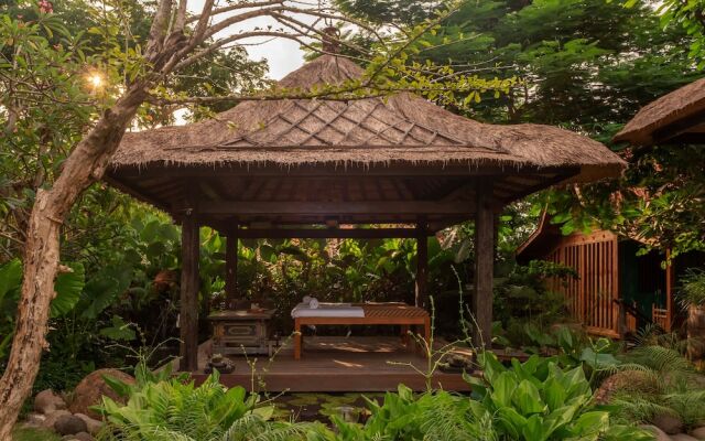 Villa Kapungkur