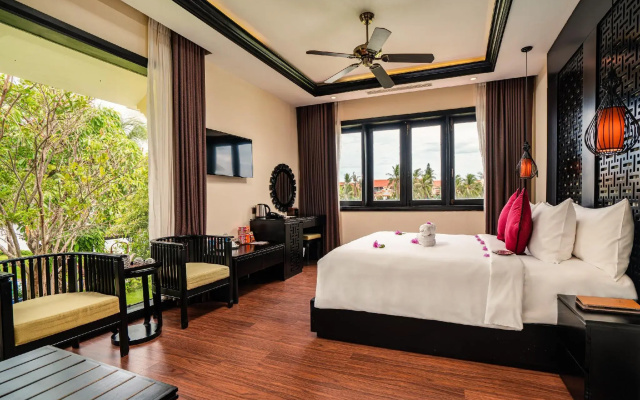 Koi Resort and Spa Hoi An