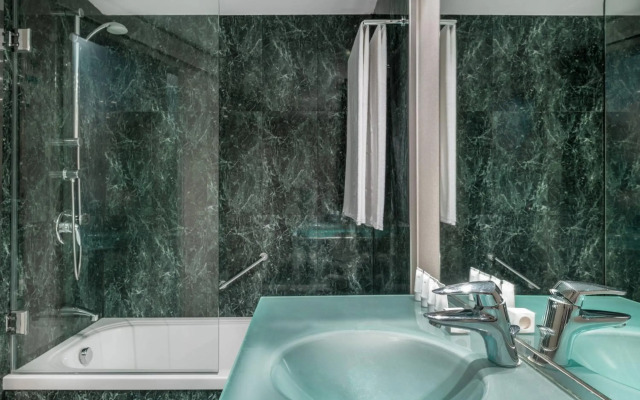 AC Hotel Elda by Marriott