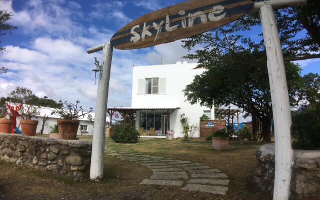 Skyline Homestay