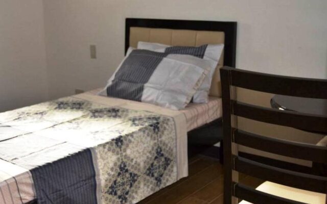 O & S Residences