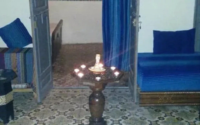Dar Derb El Horra