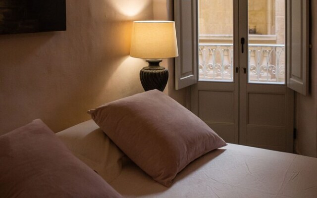 Palazzino Birgu Host Family Bed and Breakfast