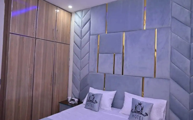 Hotel Royal Galaxy