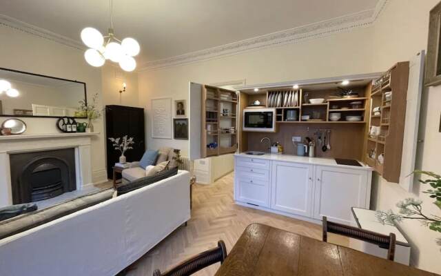 Beautiful & Central 1 Bedroom Flat in Clerkenwell