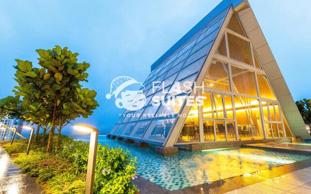 Windmill Premium Suites Genting Highland