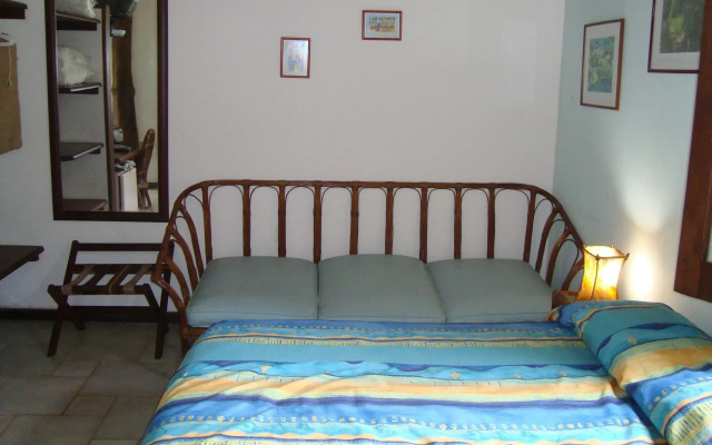Hotel Porto do Zimbo