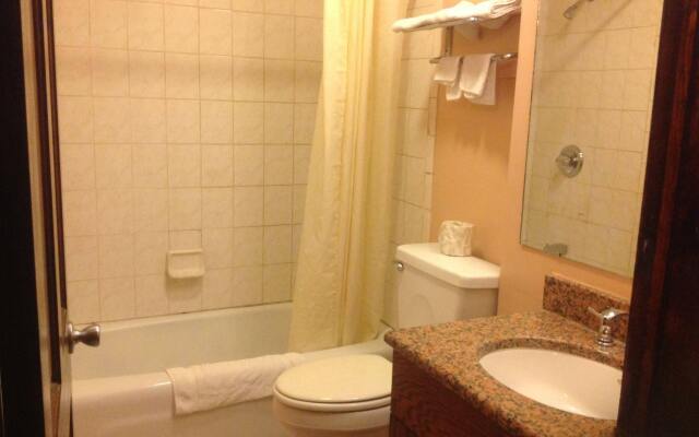 Eny's Hotel