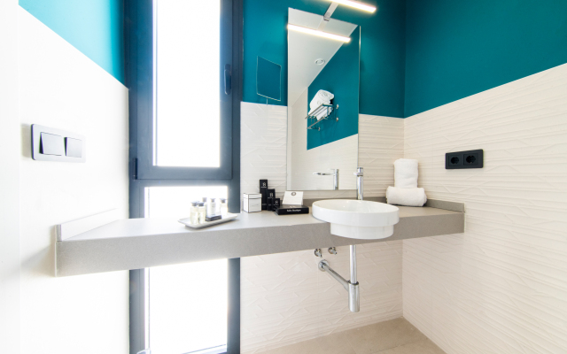 Soho Boutique Sevilla Hotel